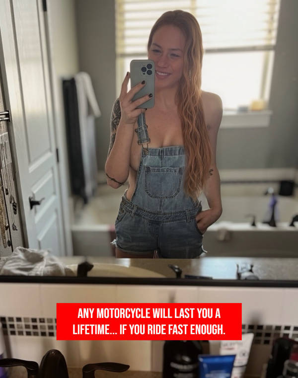 Sexy And Funny At The Same Time