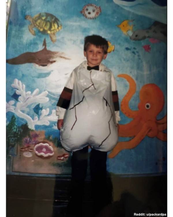 Dirty Minds Are Welcome!