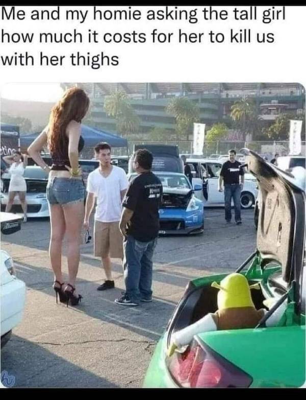 Dirty Minds Are Welcome!