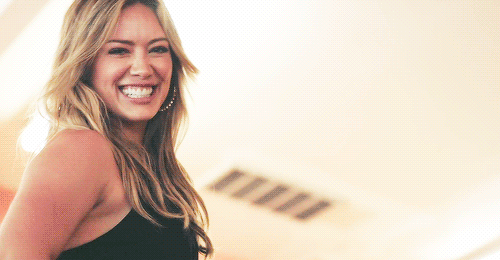 Hilary Duff Is Still Gorgeous!