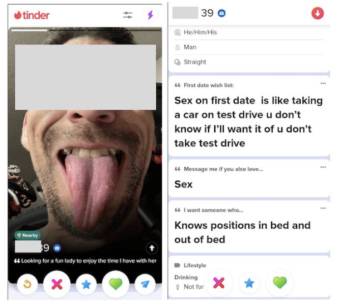 the wild reality of dating apps 32 pics 2.html - 32 HD Photos | Premium Gallery 2025