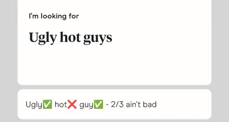 the wild reality of dating apps 32 pics 2.html - 32 HD Photos | Premium Gallery 2025