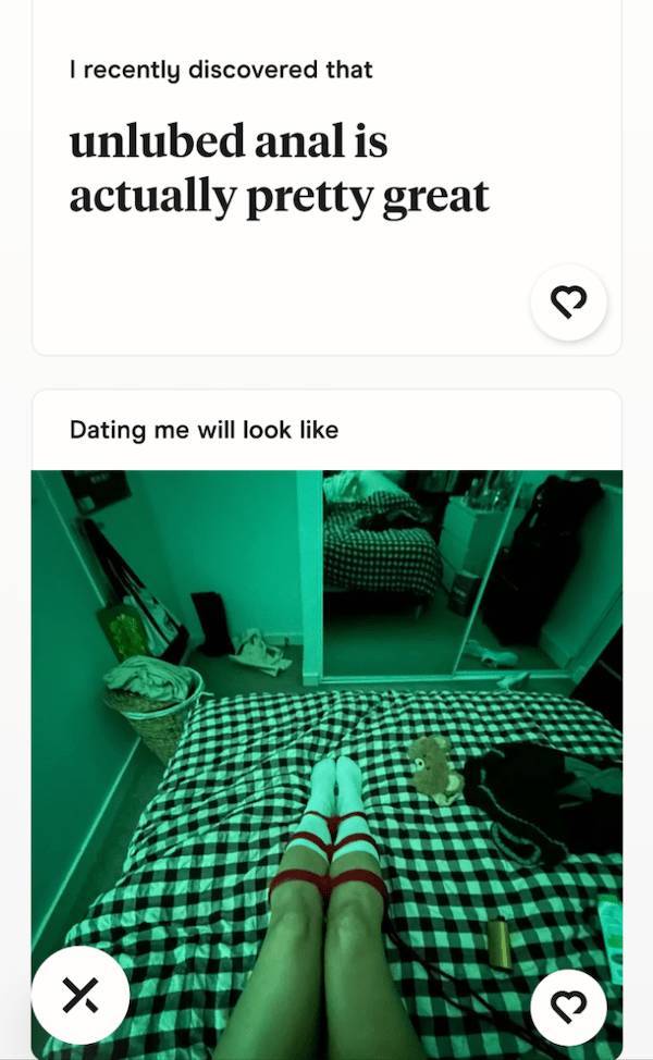 The Wild Reality Of Dating Apps