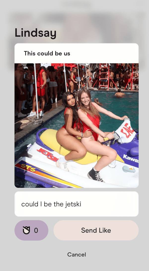 The Wild Reality Of Dating Apps