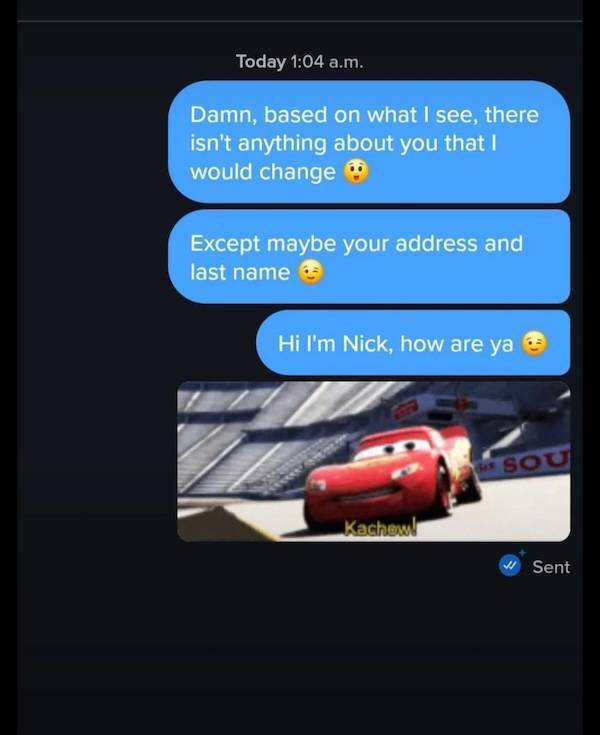 The Wild Reality Of Dating Apps