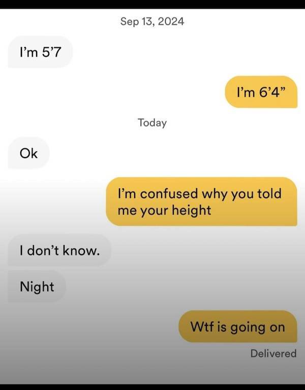 the wild reality of dating apps 32 pics 2.html - 32 HD Photos | Premium Gallery 2025