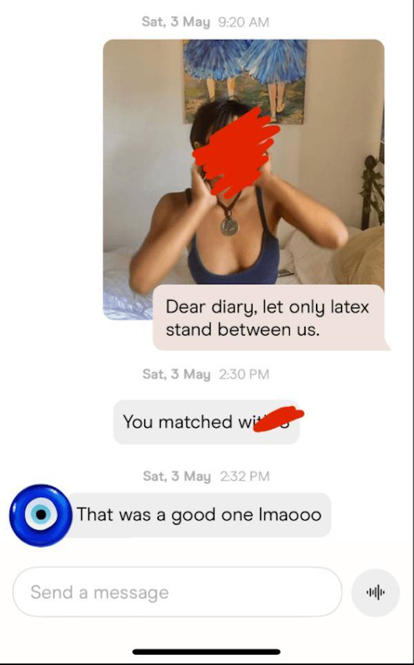 the wild reality of dating apps 32 pics 2.html - 32 HD Photos | Premium Gallery 2025