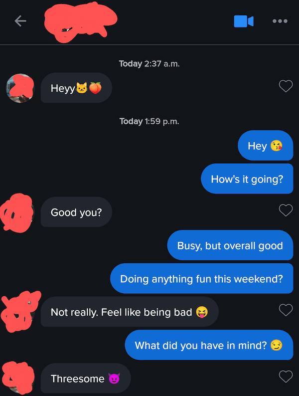 the wild reality of dating apps 32 pics 2.html - 32 HD Photos | Premium Gallery 2025