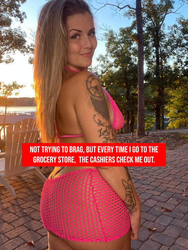 Sexy And Funny At The Same Time