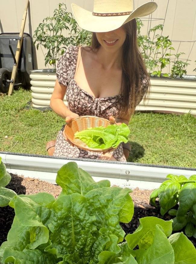 Sundresses Are Always Sexy!