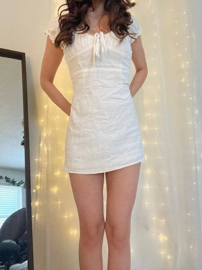 Sundresses Are Always Sexy!