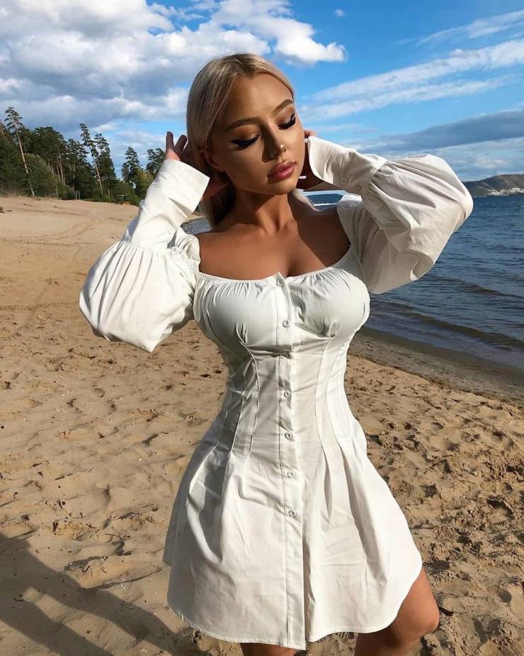 sundresses are always sexy 50 pics 2.html - 50 HD Photos | Premium Gallery 2025