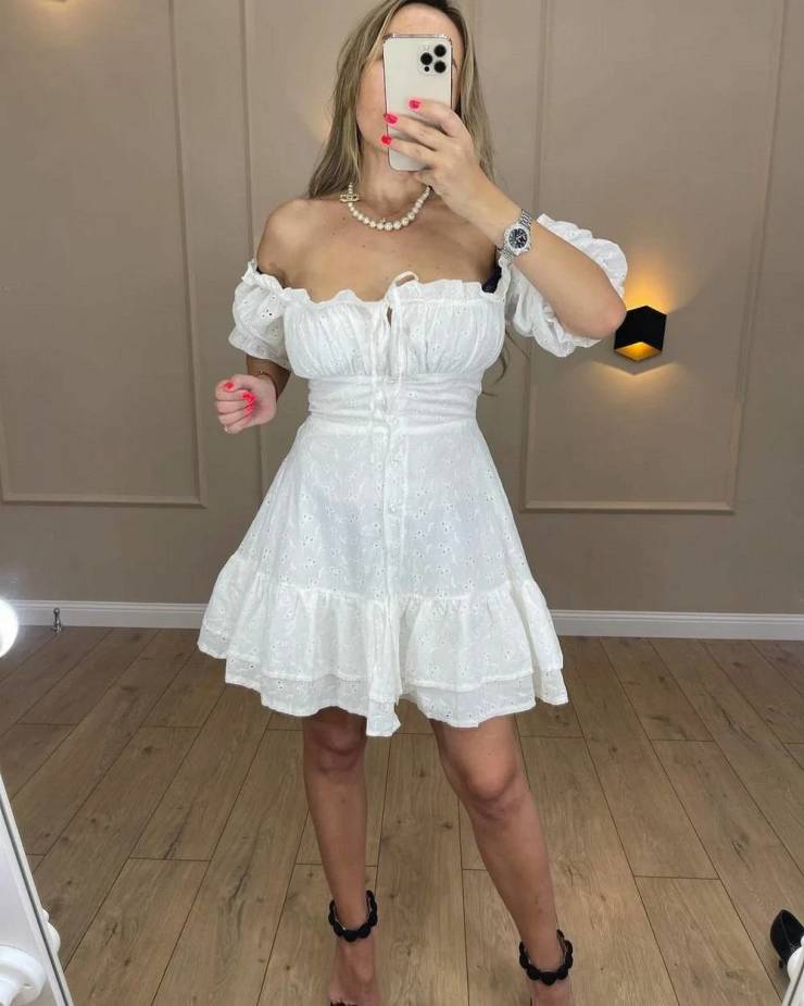 sundresses are always sexy 50 pics 2.html - 50 HD Photos | Premium Gallery 2025