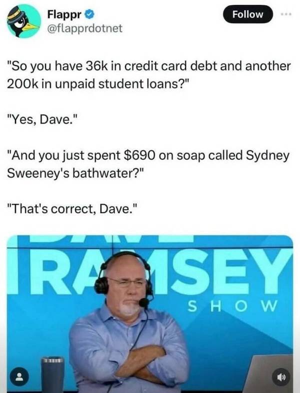 Dirty Dump For Dirty Minds