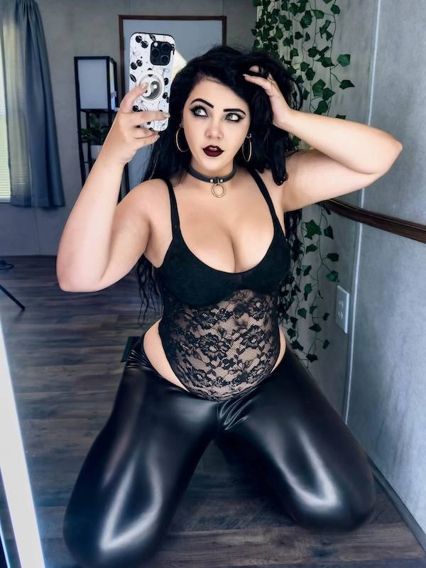 Take A Look In The Mirror!