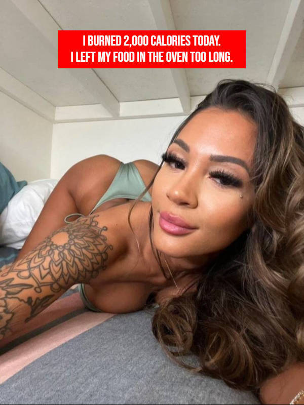 Sexy And Funny Girls Are Here!