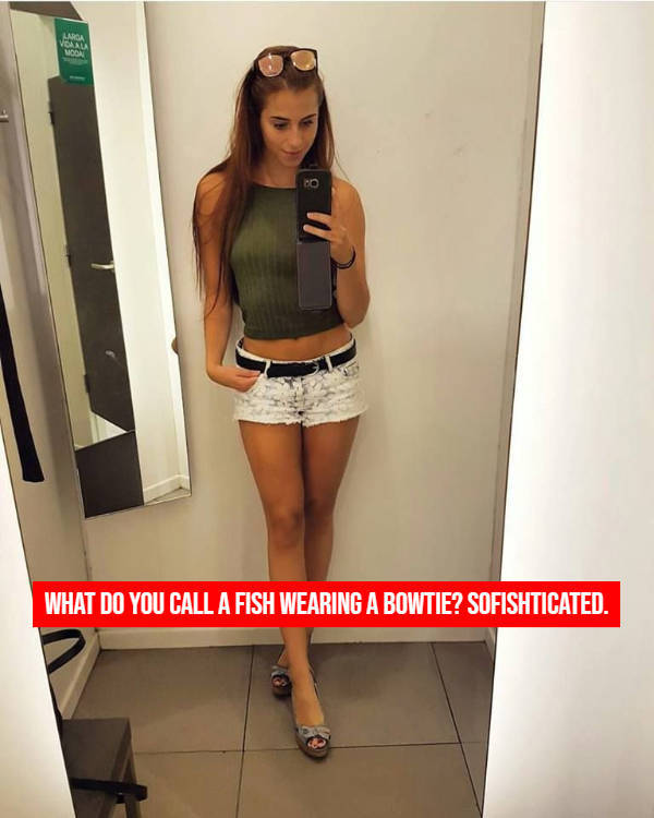 Sexy And Funny Girls Are Here!