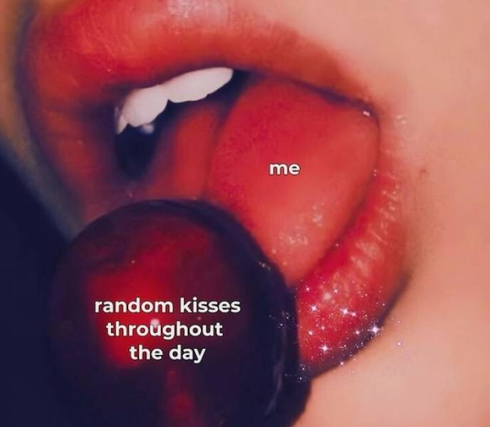 Flirty Memes To Annoy Your Significant Other