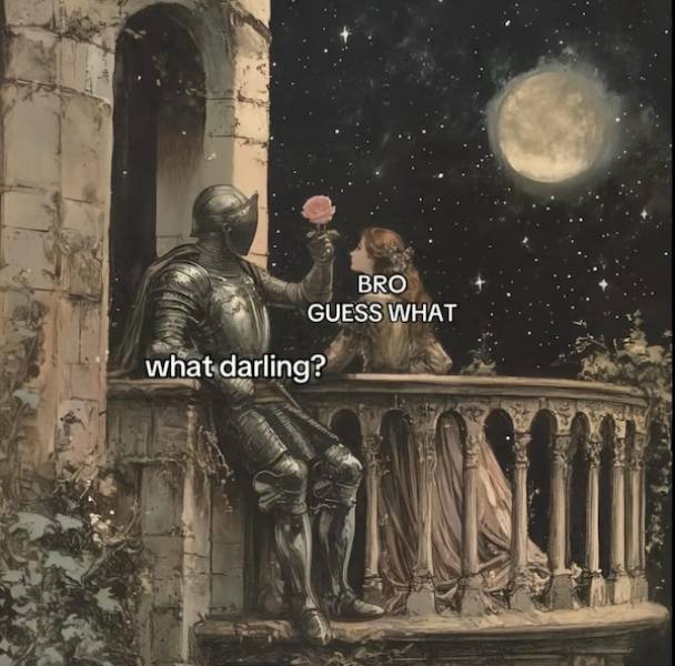 Flirty Memes To Annoy Your Significant Other