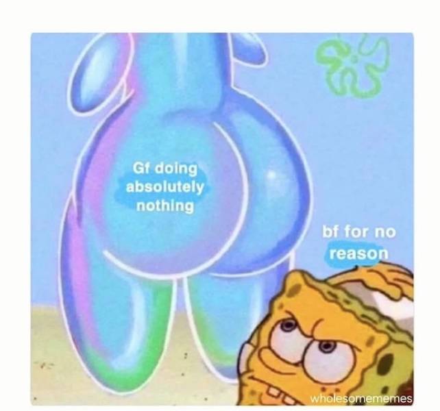 Flirty Memes To Annoy Your Significant Other