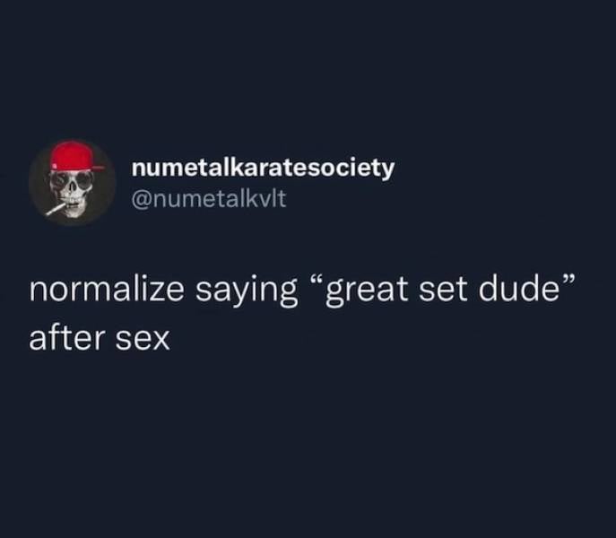 Flirty Memes To Annoy Your Significant Other