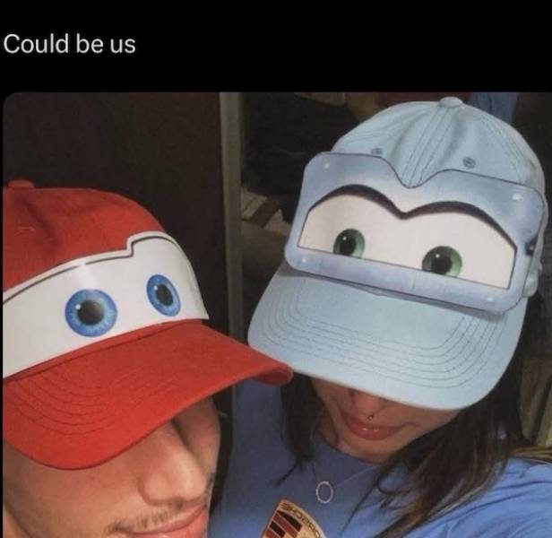 Flirty Memes To Annoy Your Significant Other