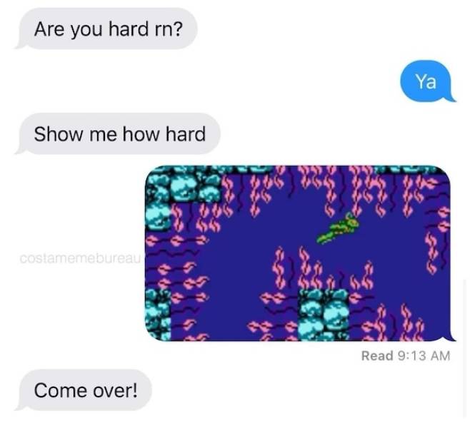 Flirty Memes To Annoy Your Significant Other