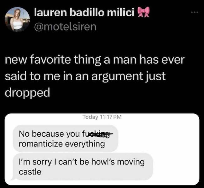 Flirty Memes To Annoy Your Significant Other