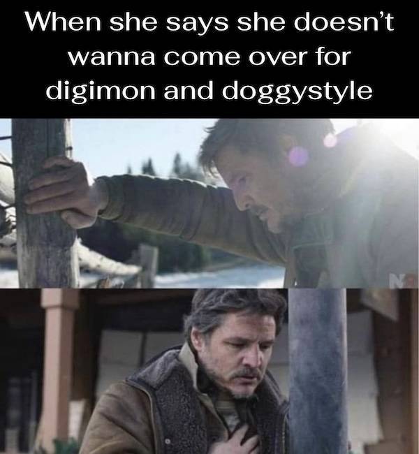 Flirty Memes To Annoy Your Significant Other