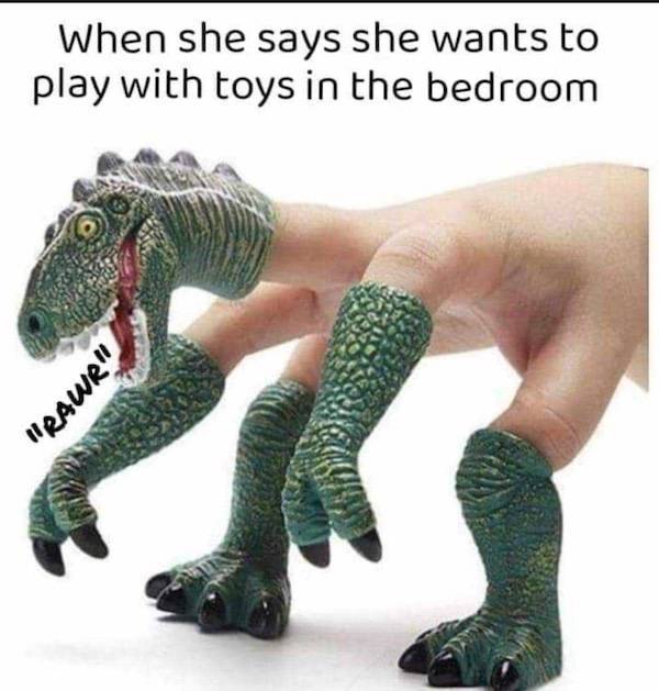 Flirty Memes To Annoy Your Significant Other