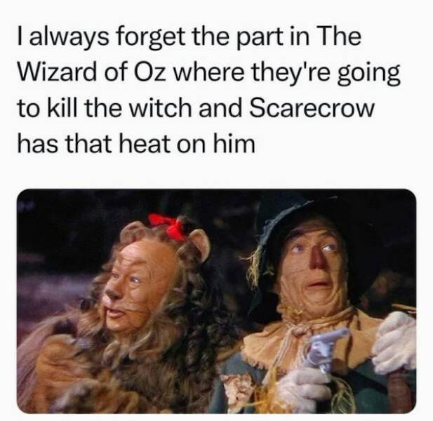 Dirty Minds Are Welcome!