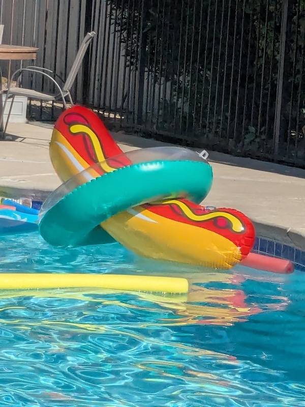 Dirty Minds Are Welcome!