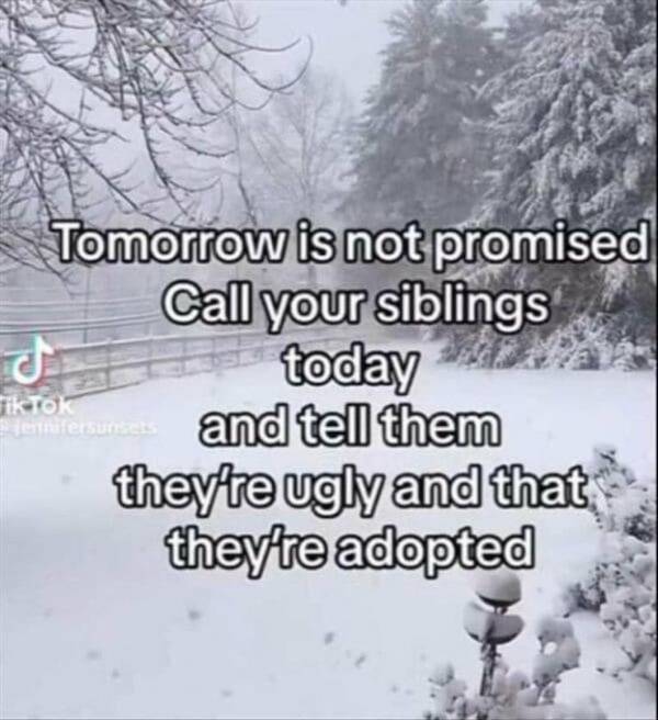 Dirty Minds Are Welcome!