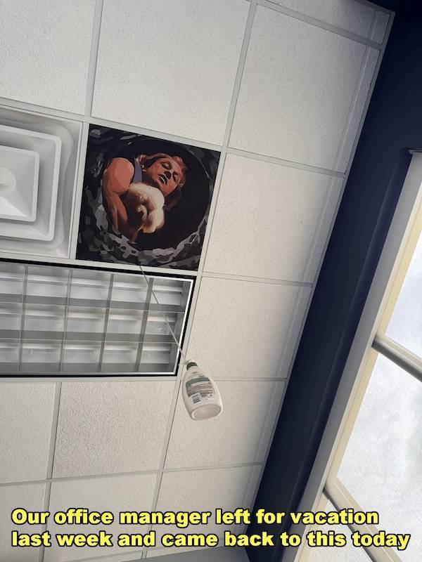 Dirty Minds Are Welcome!