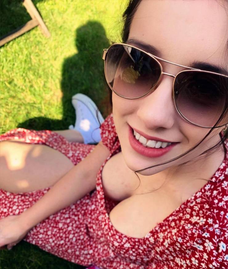 Sundresses Are Always Sexy!