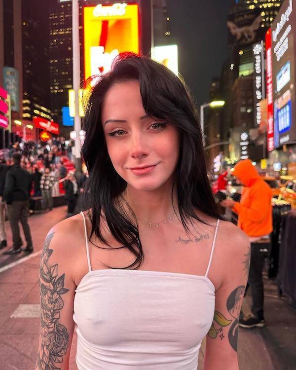 Looks Like It’s A Bit Cold Outside