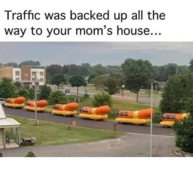 Dirty Minds Are Welcome!