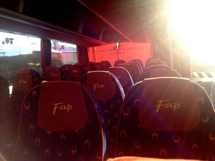 Dirty Minds Are Welcome!