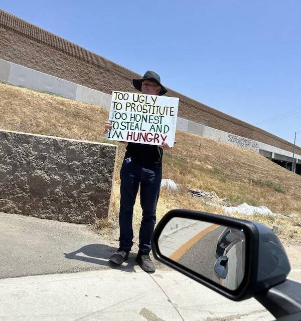 Dirty Minds Are Welcome!