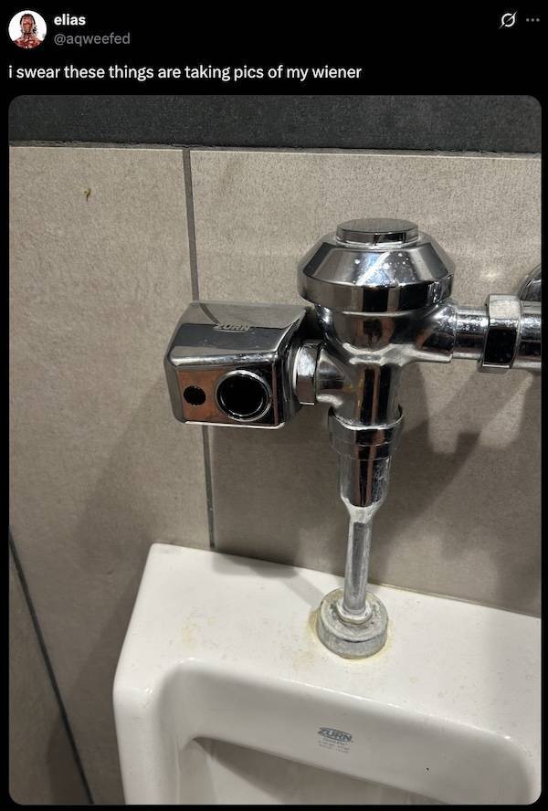 Dirty Minds Are Welcome!