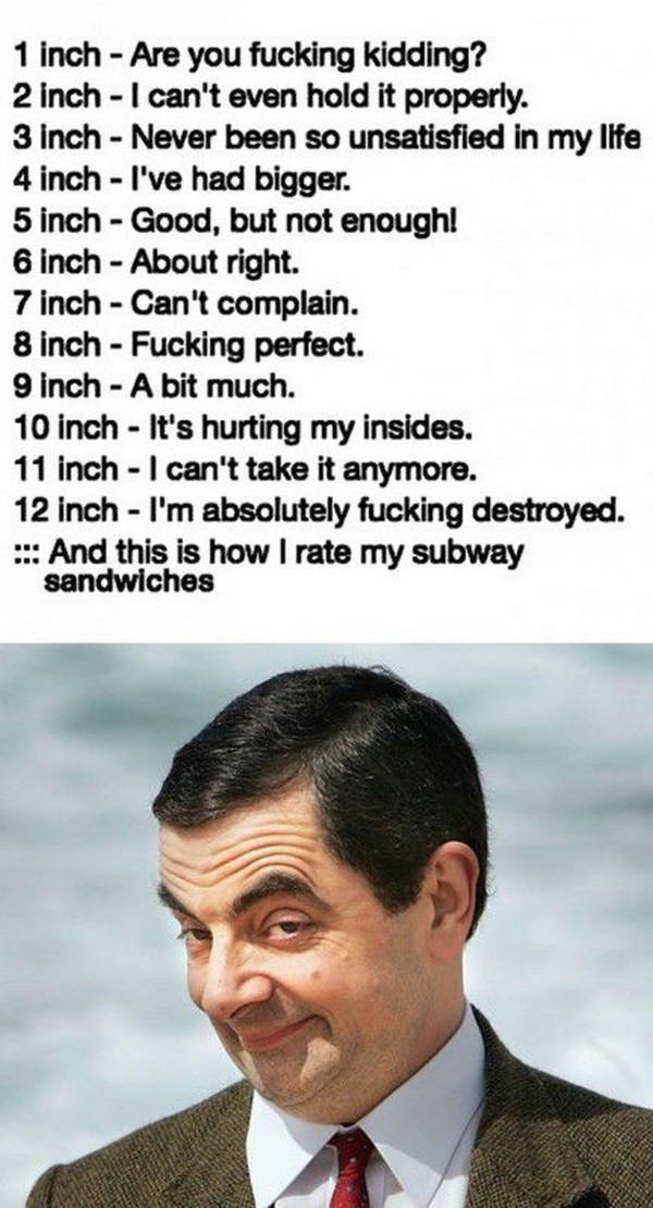 For All Dirty Minds!