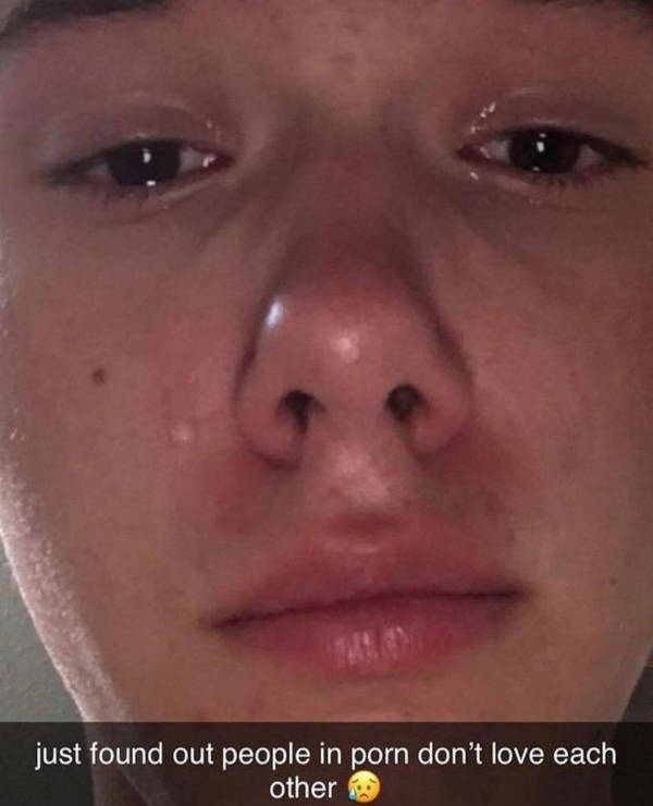 For All Dirty Minds!