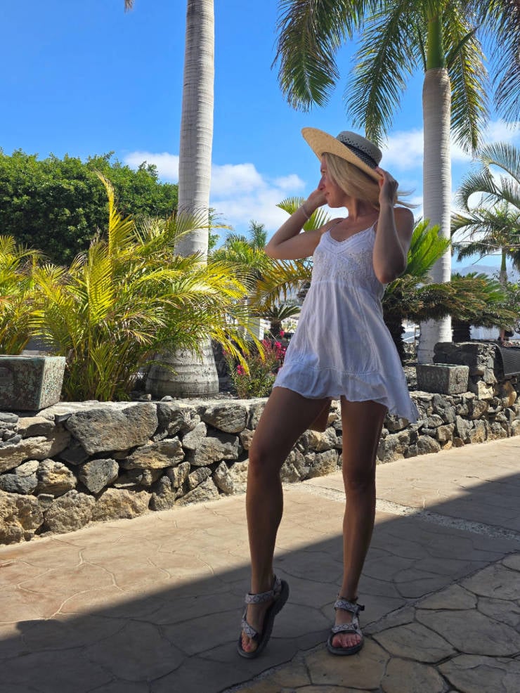 sundresses are always sexy 47 pics 5.html - 47 HD Photos | Premium Gallery 2025