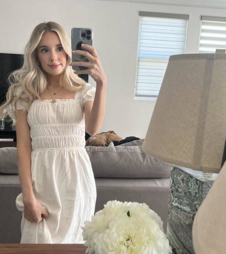 sundresses are always sexy 47 pics 5.html - 47 HD Photos | Premium Gallery 2025