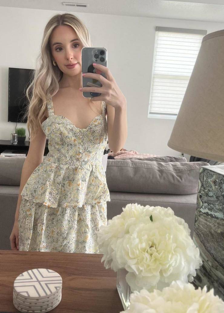 sundresses are always sexy 47 pics 5.html - 47 HD Photos | Premium Gallery 2025