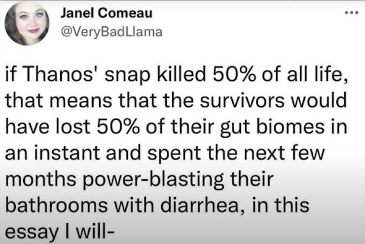 Dirty Dump For Dirty Minds