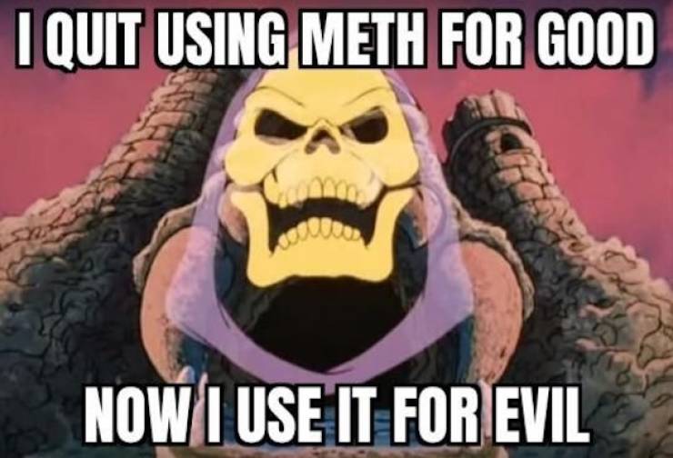 Dirty Dump For Dirty Minds