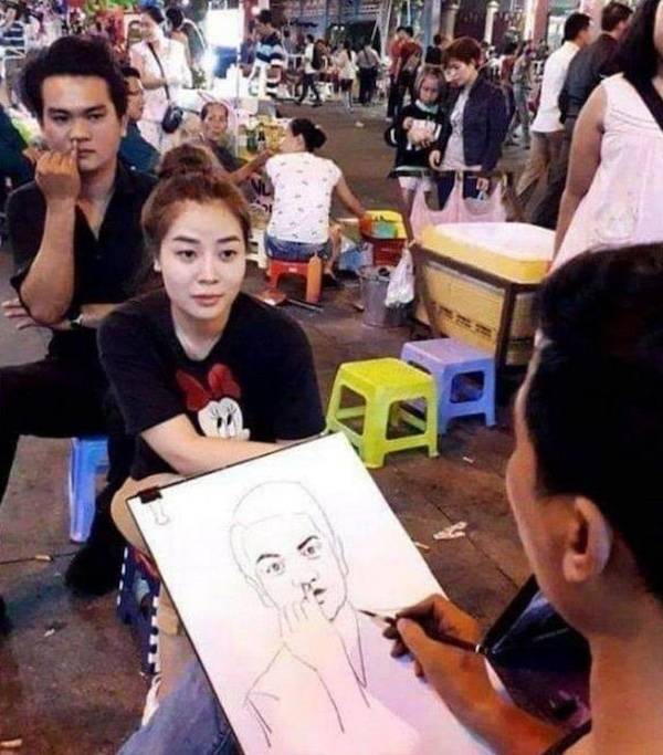 Dirty Dump For Dirty Minds