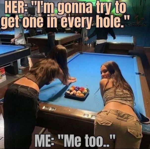 Mildly Arousing Memes