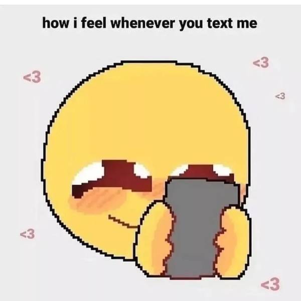 Flirty Memes To Annoy Your Significant Other